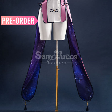 【Pre-Sale】Anime Date A Live Cosplay Hoshimiya Mukuro Cosplay Costume Cosplay Costumes