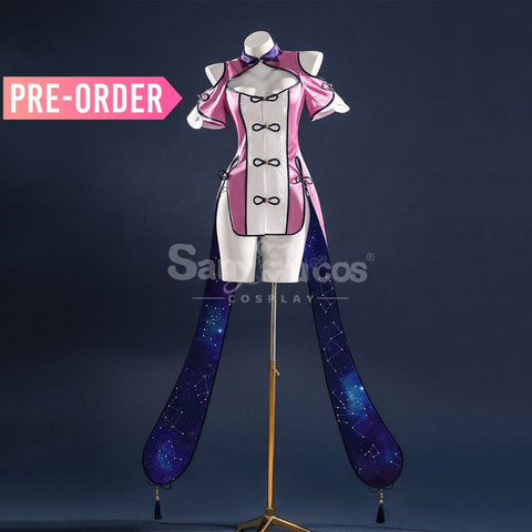 【Pre-Sale】Anime Date A Live Cosplay Hoshimiya Mukuro Cosplay Costume Cosplay Costumes