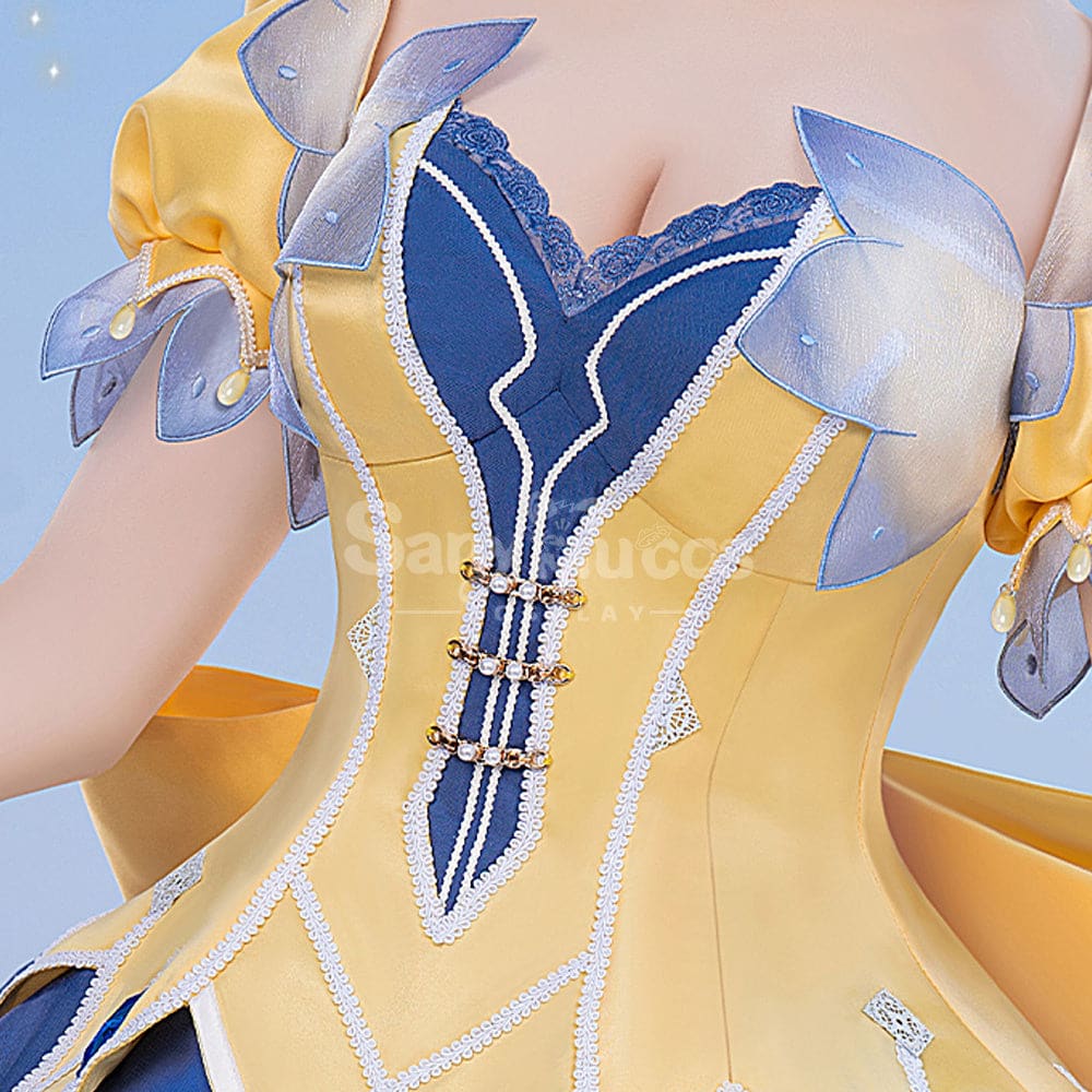 【Pre-Sale】Anime Date A Live Cosplay Izayoi Miku Cosplay Costume Premium Edition Cosplay Costumes