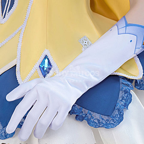 【Pre-Sale】Anime Date A Live Cosplay Izayoi Miku Cosplay Costume Premium Edition Cosplay Costumes