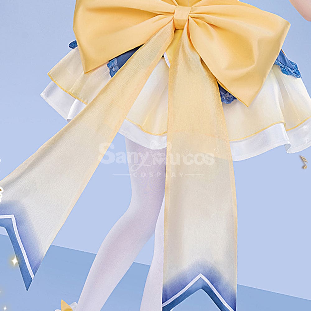 【Pre-Sale】Anime Date A Live Cosplay Izayoi Miku Cosplay Costume Premium Edition Cosplay Costumes