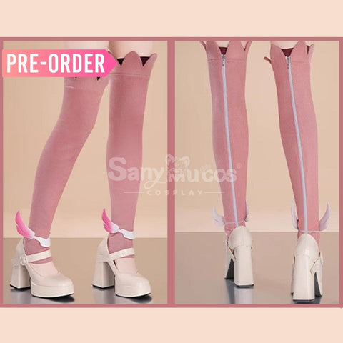 【Pre-Sale】Anime Fate/kaleid liner Prisma Illya Cosplay Illyasviel von Einzbern Cosplay Costume Cosplay Costumes