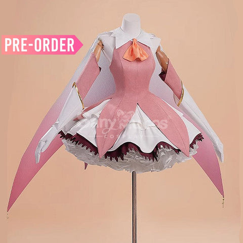 【Pre-Sale】Anime Fate/kaleid liner Prisma Illya Cosplay Illyasviel von Einzbern Cosplay Costume Cosplay Costumes