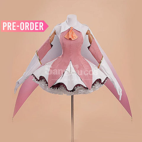 【Pre-Sale】Anime Fate/kaleid liner Prisma Illya Cosplay Illyasviel von Einzbern Cosplay Costume Cosplay Costumes