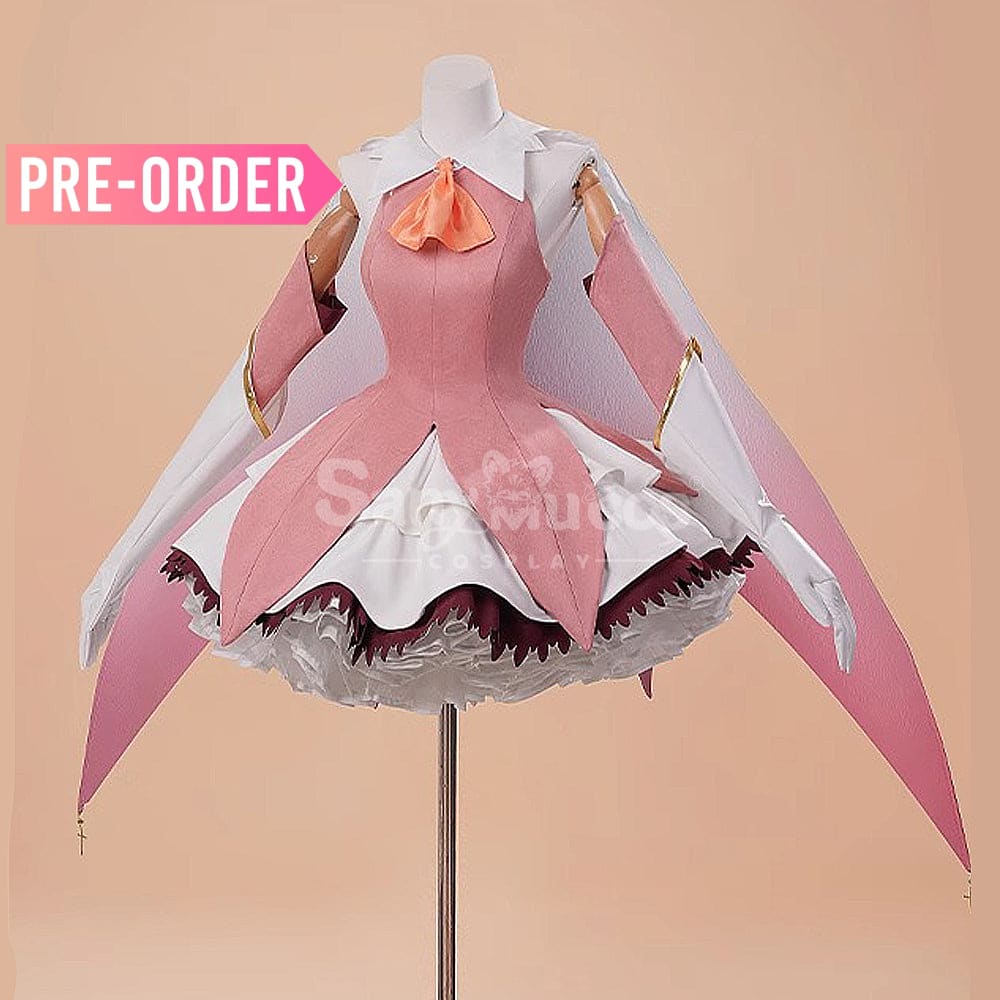 【Pre-Sale】Anime Fate/kaleid liner Prisma Illya Cosplay Illyasviel von Einzbern Cosplay Costume Cosplay Costumes