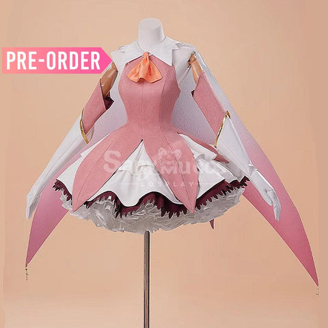 【Pre-Sale】Anime Fate/kaleid liner Prisma Illya Cosplay Illyasviel von Einzbern Cosplay Costume Cosplay Costumes
