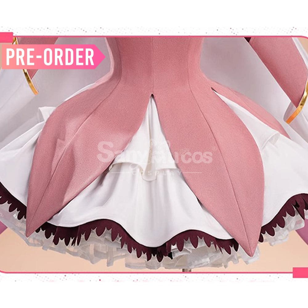 【Pre-Sale】Anime Fate/kaleid liner Prisma Illya Cosplay Illyasviel von Einzbern Cosplay Costume Cosplay Costumes