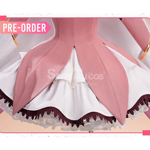 【Pre-Sale】Anime Fate/kaleid liner Prisma Illya Cosplay Illyasviel von Einzbern Cosplay Costume Cosplay Costumes