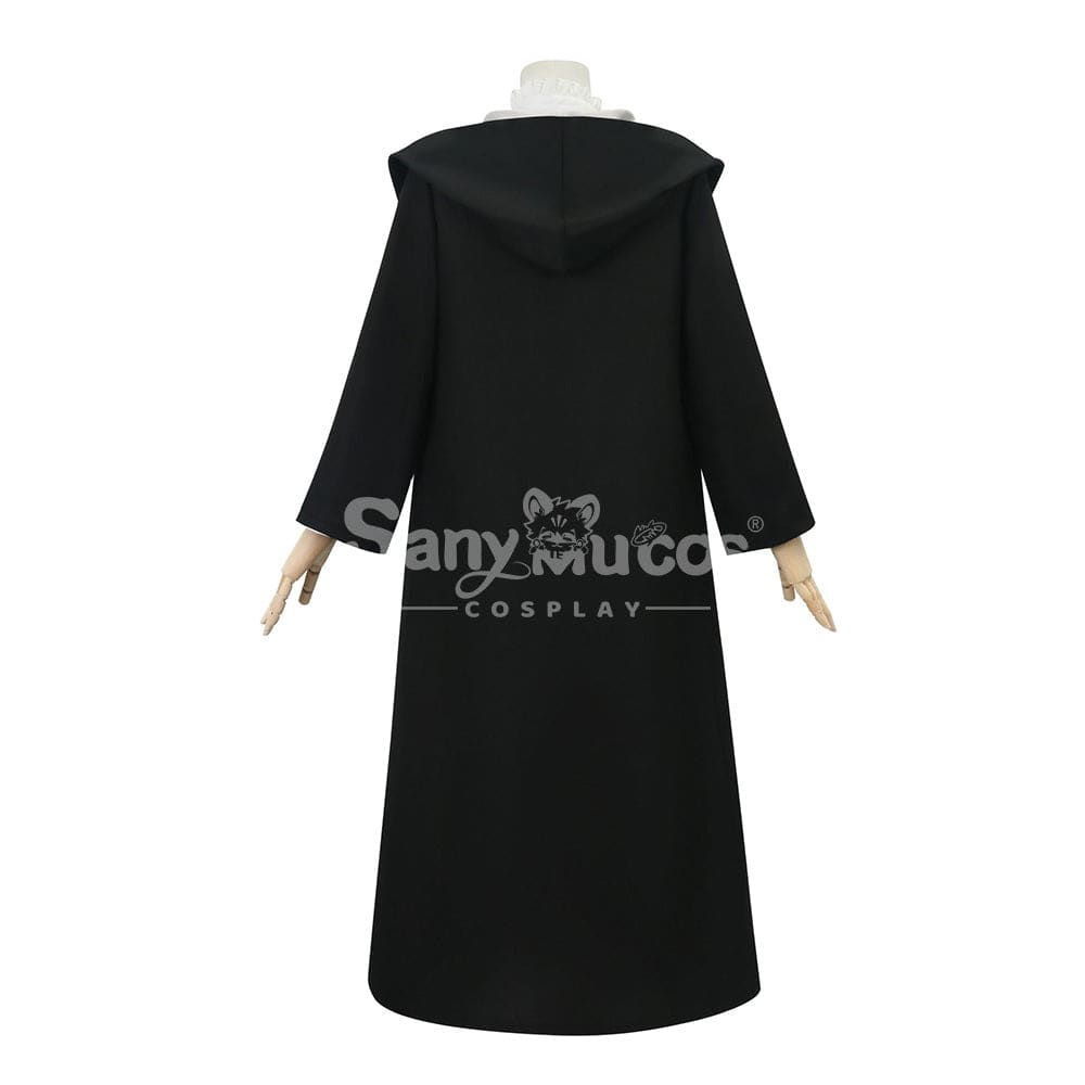 Anime Frieren: Beyond Journey’s End Cosplay Fern Costume Costumes
