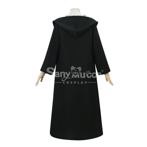 Anime Frieren: Beyond Journey’s End Cosplay Fern Costume Costumes