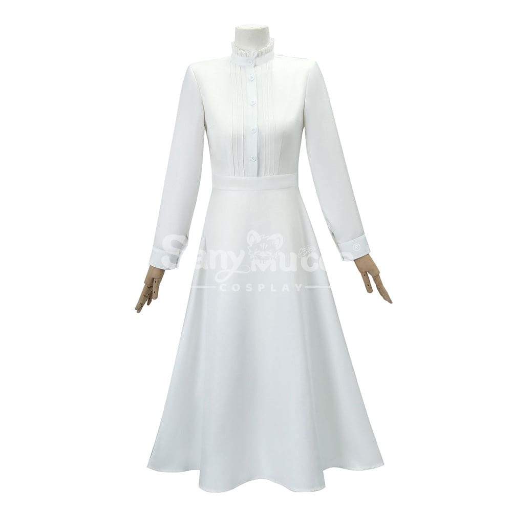 Anime Frieren: Beyond Journey’s End Cosplay Fern Costume Costumes