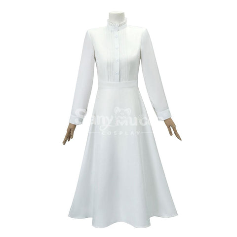 Anime Frieren: Beyond Journey’s End Cosplay Fern Costume Costumes