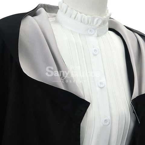 Anime Frieren: Beyond Journey’s End Cosplay Fern Costume Costumes