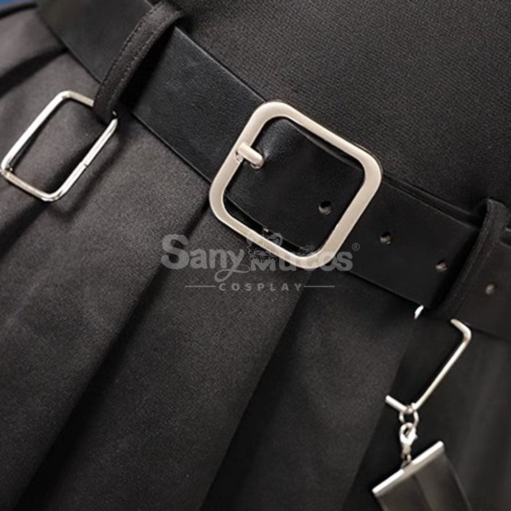 【In Stock】Anime Frieren: Beyond Journey’s End Cosplay Übel Costume Costumes