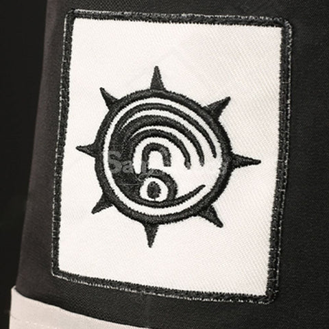 【Pre-Sale】Anime Gachiakuta Cosplay Enjin Cosplay Costume Premium Edition Cosplay Costumes