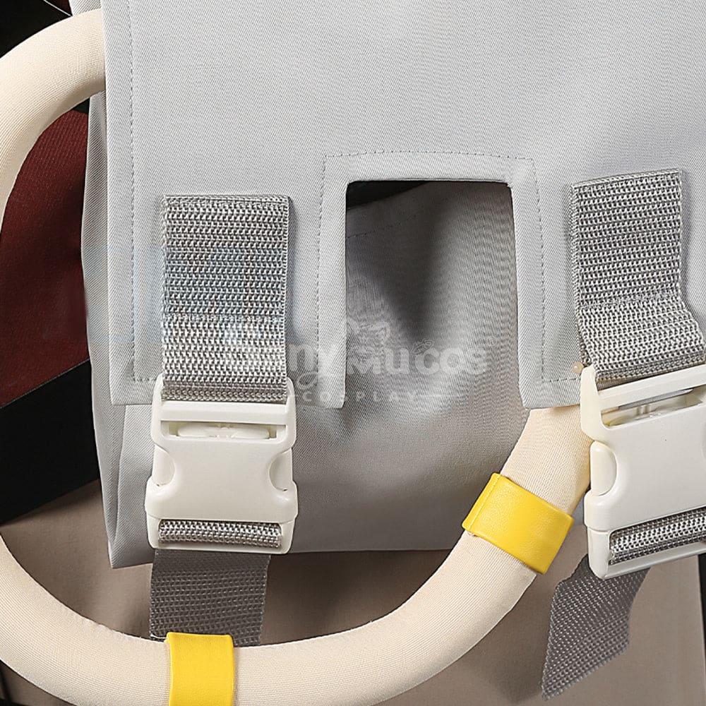 【Pre-Sale】Anime Gachiakuta Cosplay Enjin Cosplay Costume Premium Edition Cosplay Costumes