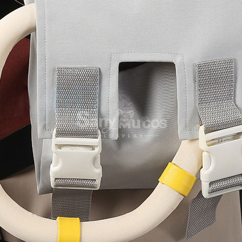 【Pre-Sale】Anime Gachiakuta Cosplay Enjin Cosplay Costume Premium Edition Cosplay Costumes