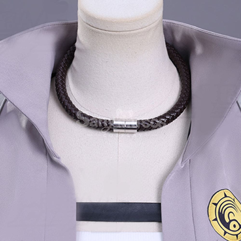 【Pre Sale】Anime Gachiakuta Cosplay Riyo Reaper Cosplay Costume Cosplay Costumes
