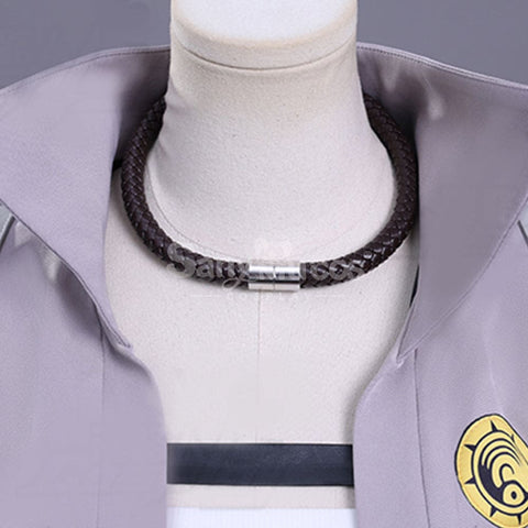 【Pre Sale】Anime Gachiakuta Cosplay Riyo Reaper Cosplay Costume Cosplay Costumes