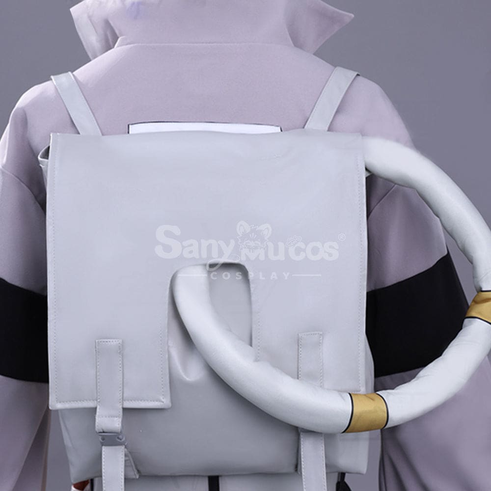 【Pre Sale】Anime Gachiakuta Cosplay Riyo Reaper Cosplay Costume Cosplay Costumes
