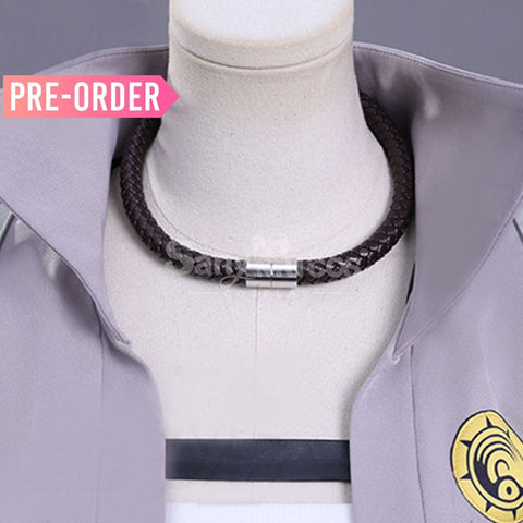 【Pre Sale】Anime Gachiakuta Cosplay Riyo Reaper Cosplay Costume Cosplay Costumes