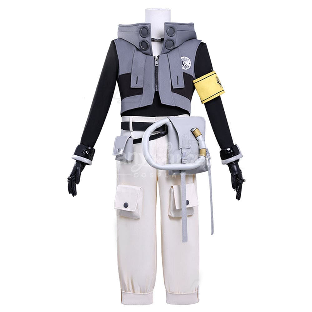 【Pre Sale】Anime Gachiakuta Cosplay Rudo Cosplay Costume Cosplay Costumes