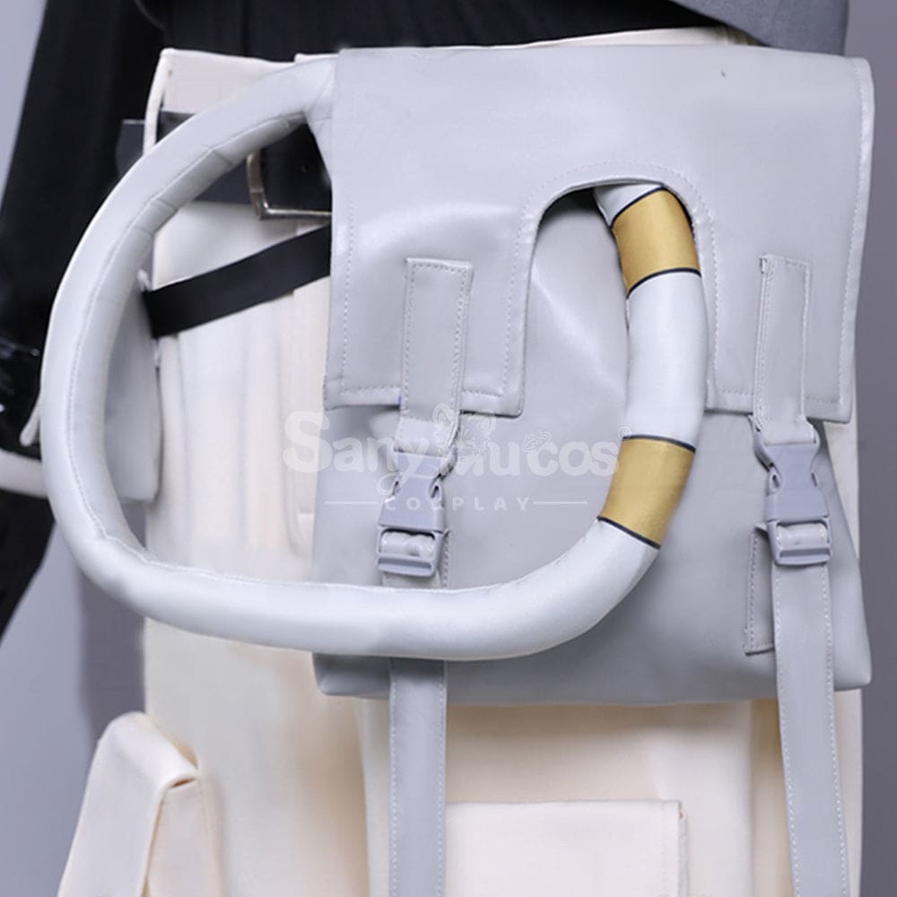 【Pre Sale】Anime Gachiakuta Cosplay Rudo Cosplay Costume Cosplay Costumes