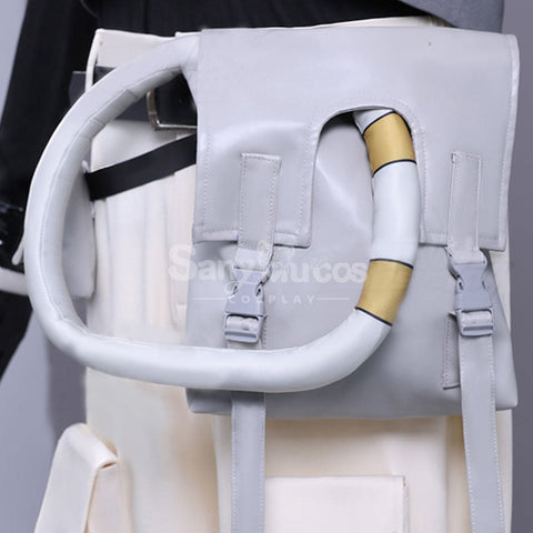 【Pre Sale】Anime Gachiakuta Cosplay Rudo Cosplay Costume Cosplay Costumes