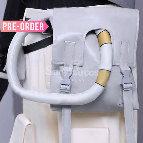 【Pre Sale】Anime Gachiakuta Cosplay Rudo Cosplay Costume Cosplay Costumes