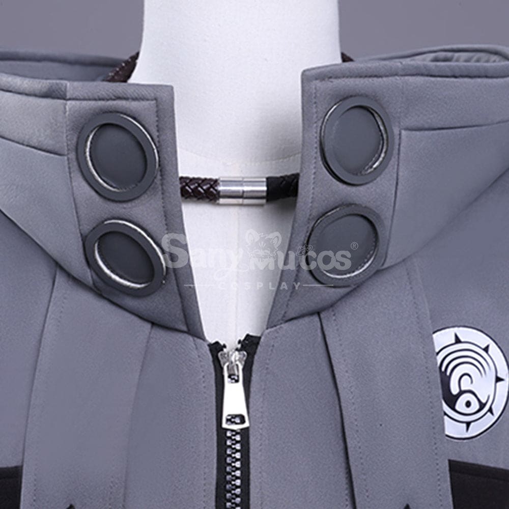 【Pre Sale】Anime Gachiakuta Cosplay Rudo Cosplay Costume Cosplay Costumes