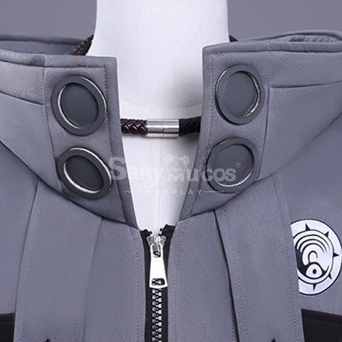 【Pre Sale】Anime Gachiakuta Cosplay Rudo Cosplay Costume Cosplay Costumes