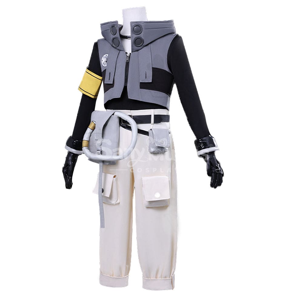 【Pre Sale】Anime Gachiakuta Cosplay Rudo Cosplay Costume Cosplay Costumes