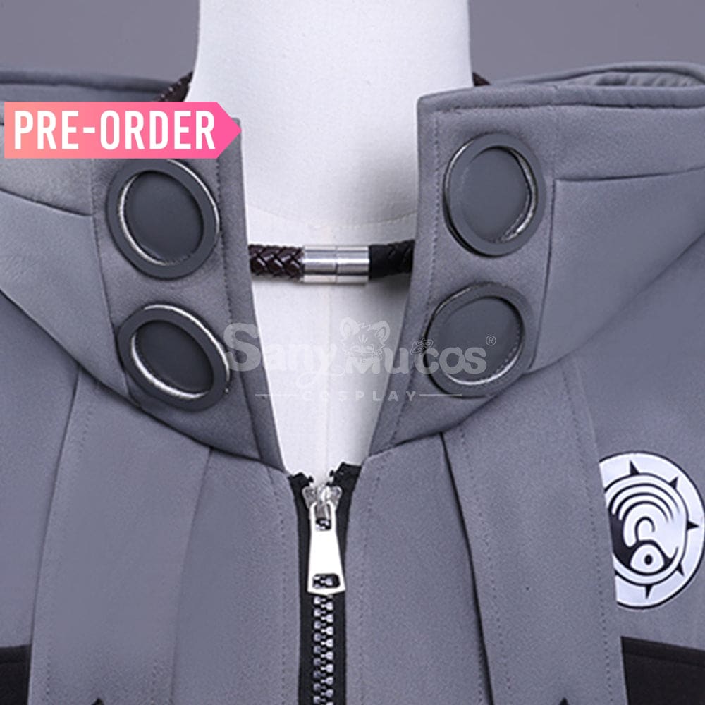 【Pre Sale】Anime Gachiakuta Cosplay Rudo Cosplay Costume Cosplay Costumes