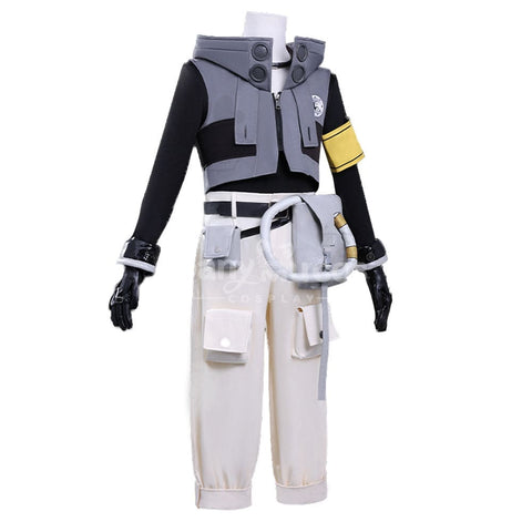 【Pre Sale】Anime Gachiakuta Cosplay Rudo Cosplay Costume Cosplay Costumes