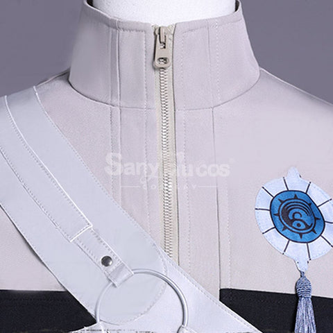 【Pre-Sale】Anime Gachiakuta Cosplay Zanka Nijiku Cosplay Costume Cosplay Costumes