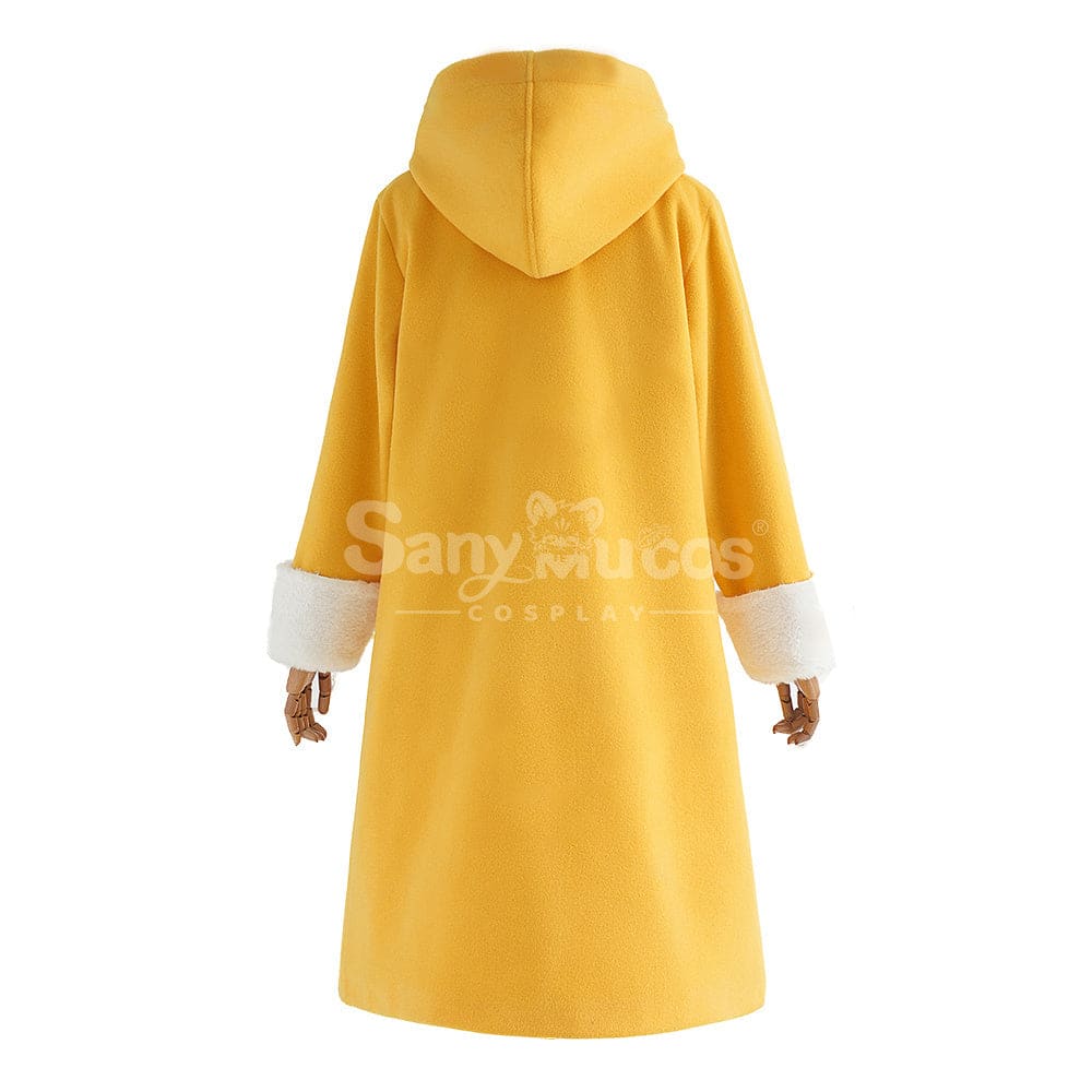 【Pre-Sale】Anime Gintama Cosplay Young Kagura Cosplay Costume Cosplay Costumes