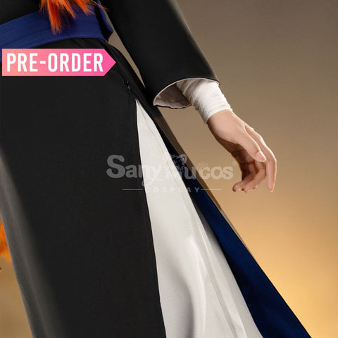 【Pre-Sale】Anime Gintama Shinsengumi Cosplay Kamui Cosplay Costume Cosplay Costumes