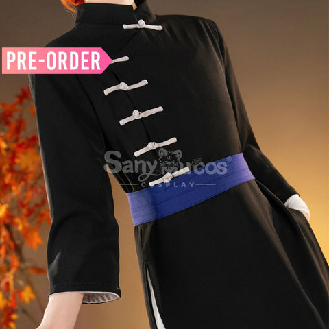 【Pre-Sale】Anime Gintama Shinsengumi Cosplay Kamui Cosplay Costume Cosplay Costumes