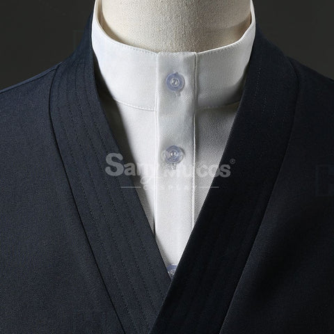 【Pre-Sale】Anime Jujutsu Kaisen Cosplay Zen’in Naoya Cosplay Costume Cosplay Costumes