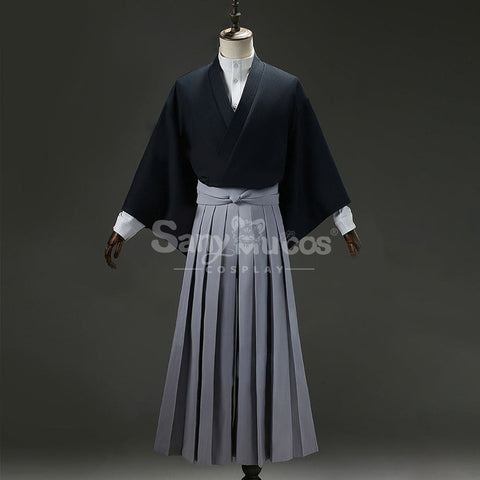 【Pre-Sale】Anime Jujutsu Kaisen Cosplay Zen’in Naoya Cosplay Costume Cosplay Costumes