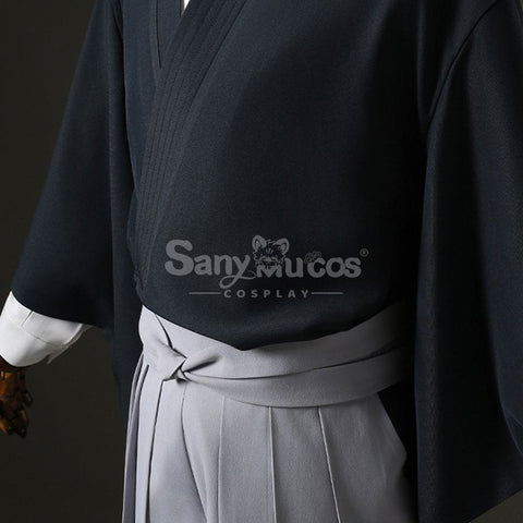 【Pre-Sale】Anime Jujutsu Kaisen Cosplay Zen’in Naoya Cosplay Costume Cosplay Costumes