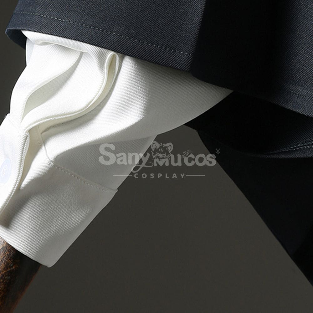 【Pre-Sale】Anime Jujutsu Kaisen Cosplay Zen’in Naoya Cosplay Costume Cosplay Costumes