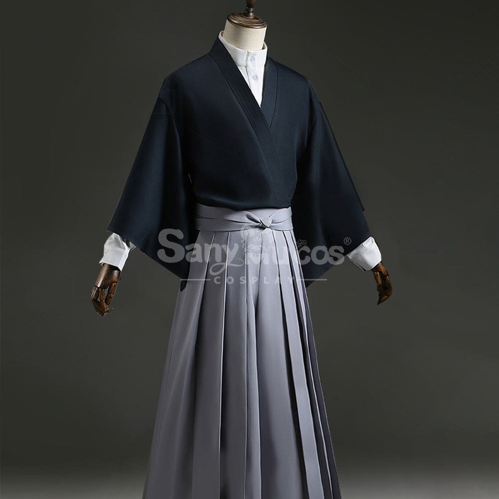 【Pre-Sale】Anime Jujutsu Kaisen Cosplay Zen’in Naoya Cosplay Costume Cosplay Costumes