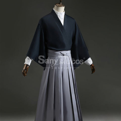 【Pre-Sale】Anime Jujutsu Kaisen Cosplay Zen’in Naoya Cosplay Costume Cosplay Costumes