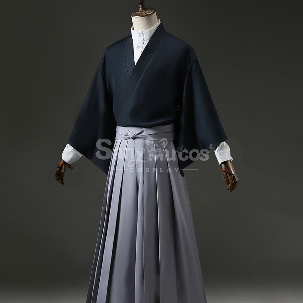 【Pre-Sale】Anime Jujutsu Kaisen Cosplay Zen’in Naoya Cosplay Costume Cosplay Costumes