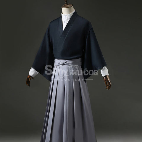 【Pre-Sale】Anime Jujutsu Kaisen Cosplay Zen’in Naoya Cosplay Costume Cosplay Costumes