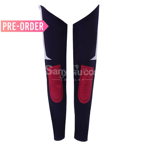 【Pre-Sale】Anime K‑POP Demon Hunters Cosplay Mira Cosplay Costume Cosplay Costumes