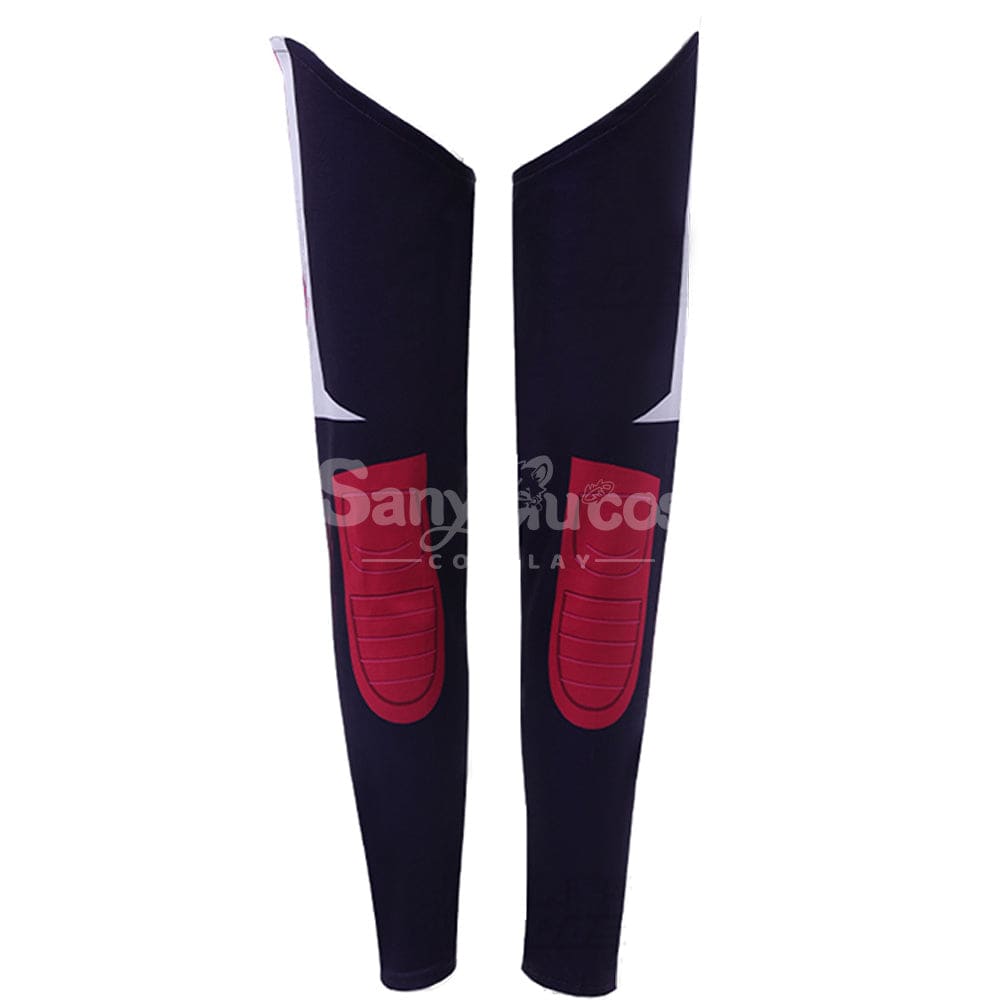 【Pre-Sale】Anime K‑POP Demon Hunters Cosplay Mira Cosplay Costume Cosplay Costumes