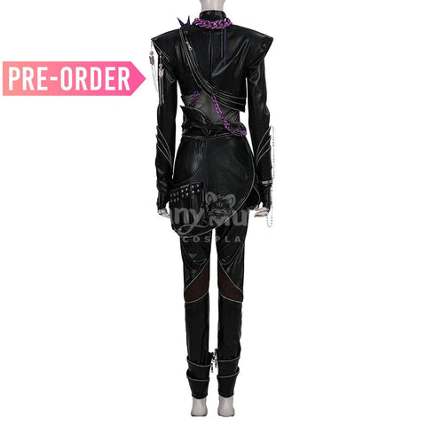 【Pre-Sale】Anime KPop Demon Hunters Cosplay Rumi Battle Outfit Cosplay Costume Premium Edition Cosplay Costumes