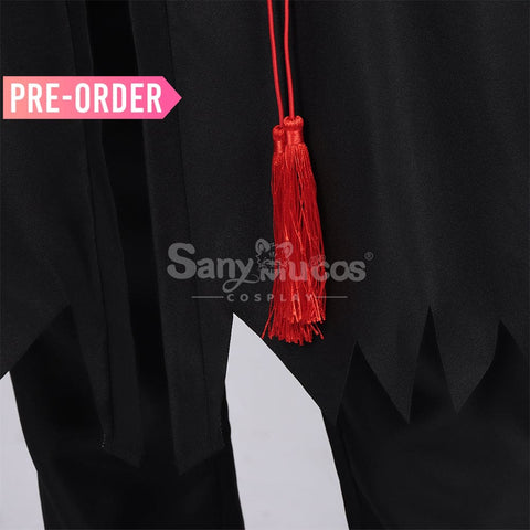 【Pre-Sale】Anime KPop Demon Hunters Cosplay Saja Boys Cosplay Costume Cosplay Costumes